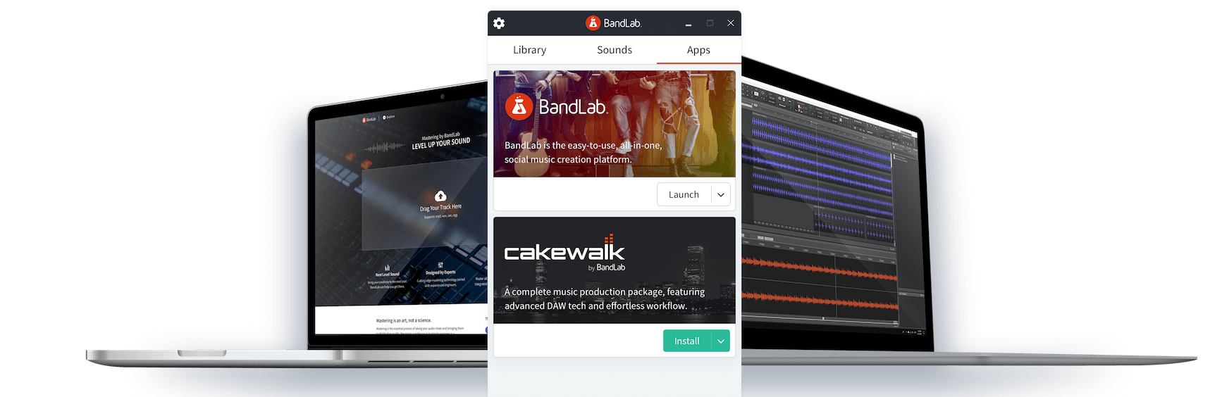 bandlab desktop app